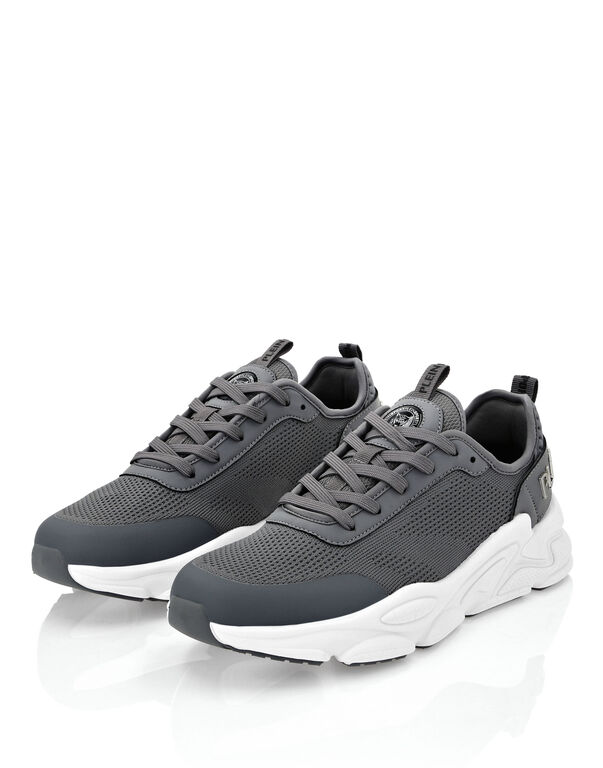 Plein Sport MATCH POINT CORE X Grey