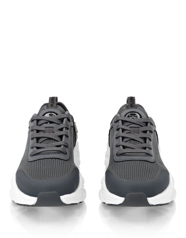 plein sport MATCH POINT CORE X grey