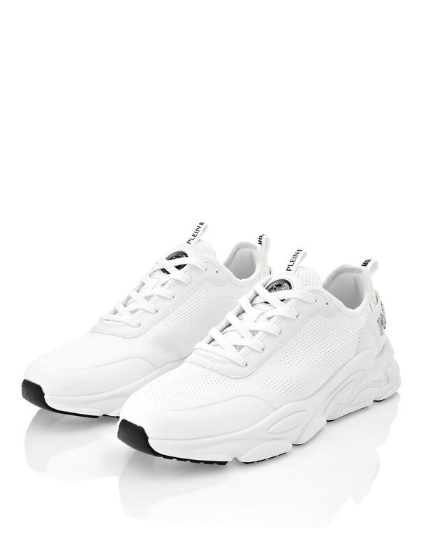Plein Sport MATCH POINT CORE X White