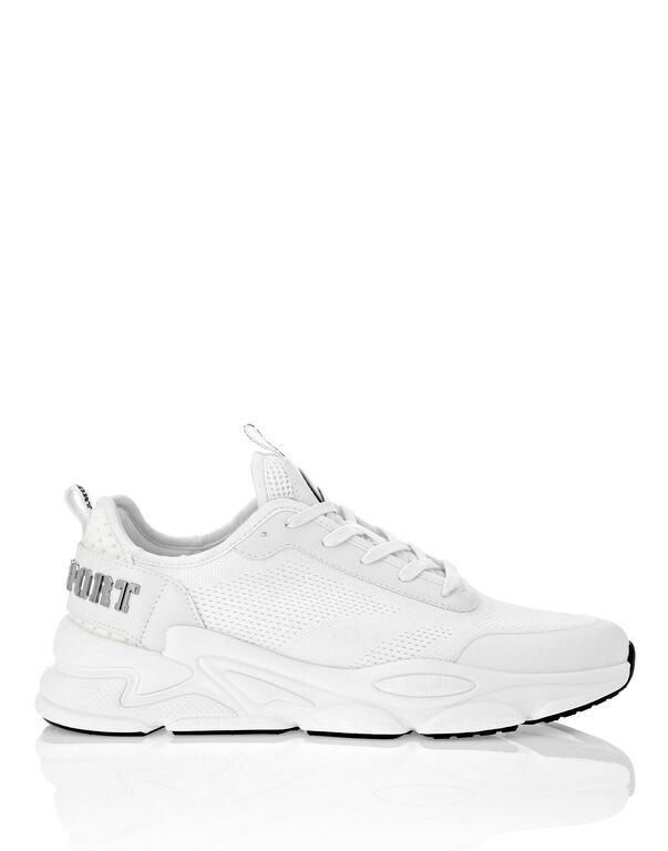 Plein Sport MATCH POINT CORE X White
