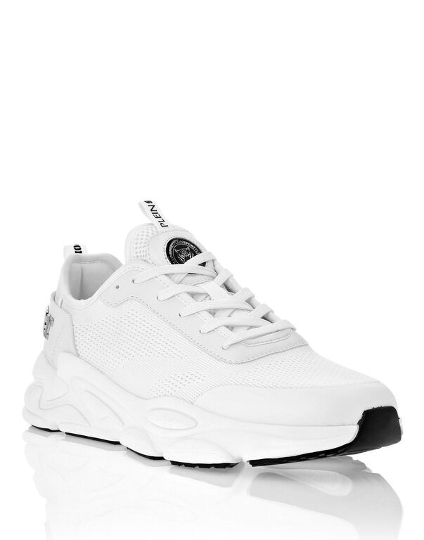 Plein Sport MATCH POINT CORE X White