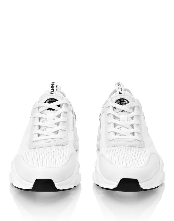 plein sport MATCH POINT CORE X white