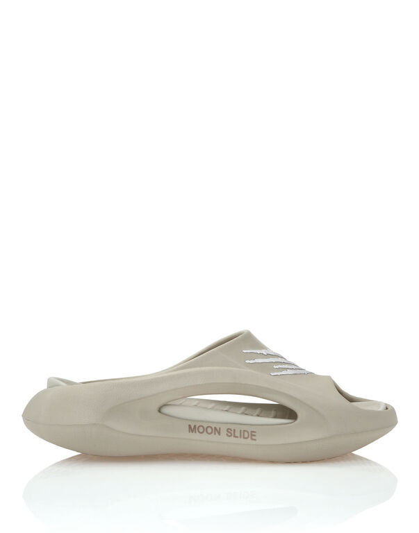 Plein Sport MOON SLIDE Beige