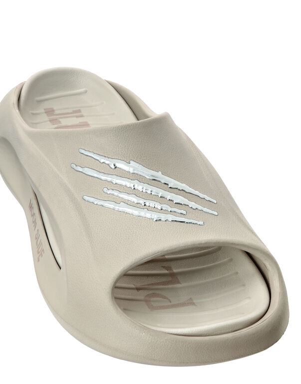 Plein Sport MOON SLIDE Beige