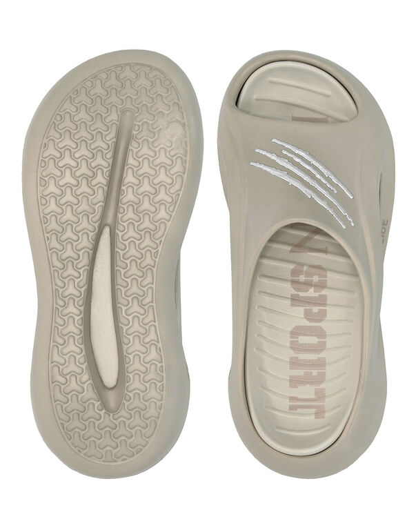 Plein Sport MOON SLIDE Beige