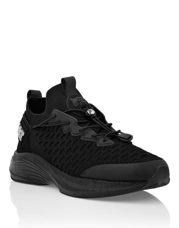 Plein Sport NINJA SHADOW // GEN.X.05 Black