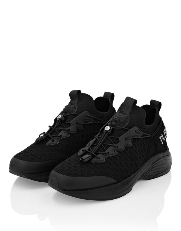 Plein Sport NINJA SHADOW // GEN.X.05 Black