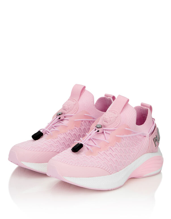 Plein Sport NINJA SHADOW // GEN.X.05 Rose / Pink