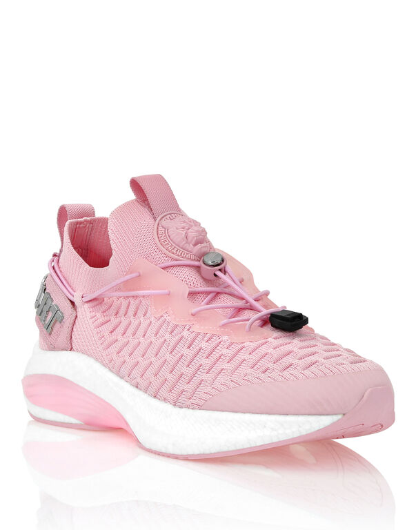 Plein Sport NINJA SHADOW // GEN.X.05 Rose / Pink