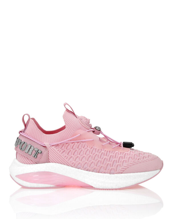 Plein Sport NINJA SHADOW // GEN.X.05 Rose / Pink