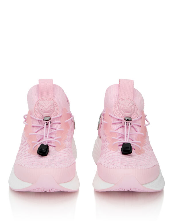 plein sport NINJA SHADOW // GEN.X.05 rose / pink