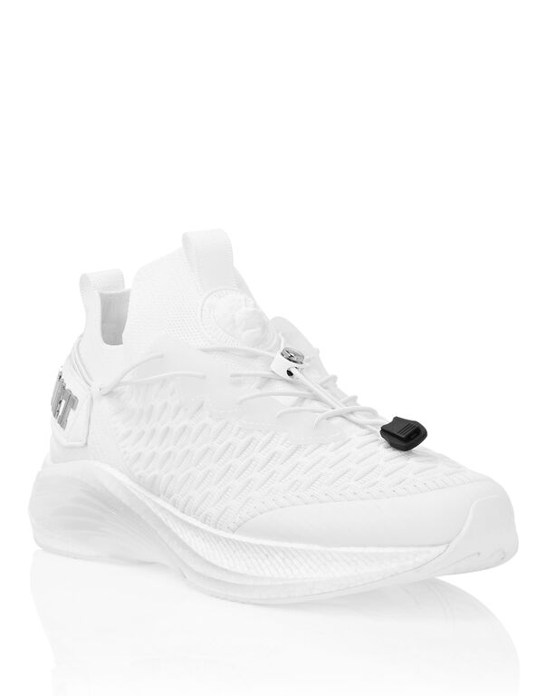 Plein Sport NINJA SHADOW // GEN.X.05 White