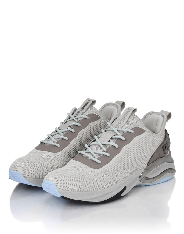 Plein Sport NITRO XTREME // GEN.X.05 Beige/purple