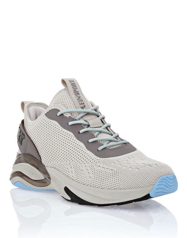 Plein Sport NITRO XTREME // GEN.X.05 Beige/purple