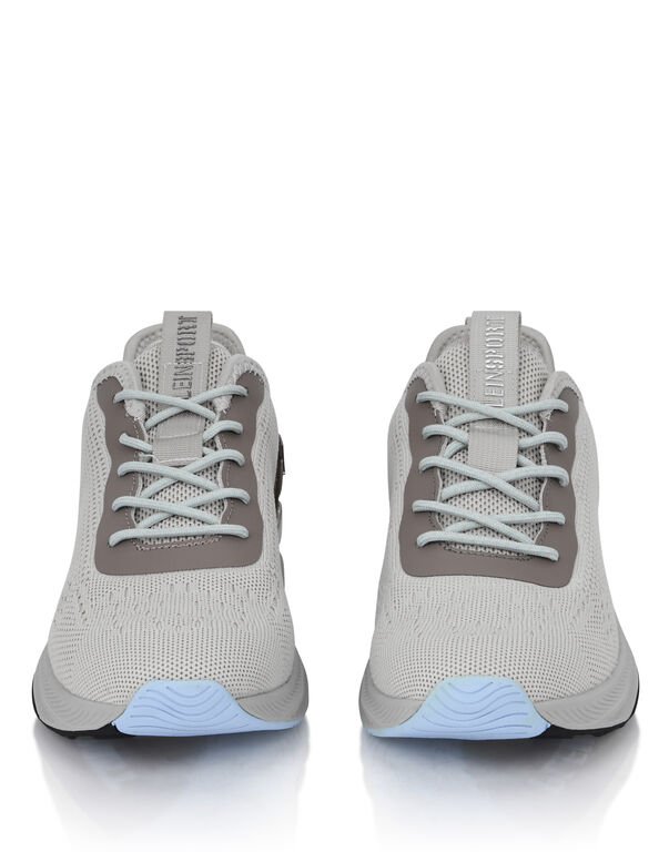 plein sport NITRO XTREME // GEN.X.05 beige/purple