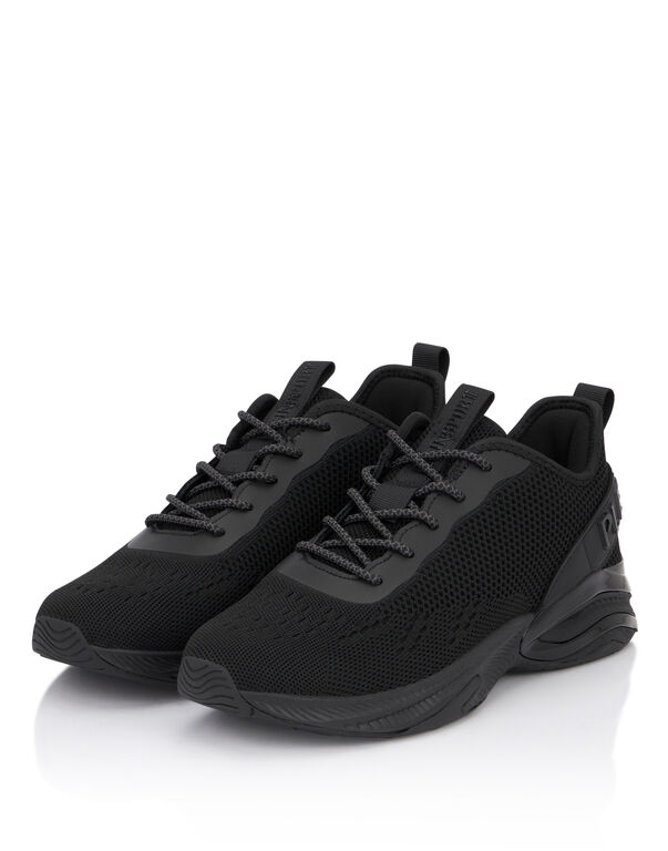 Plein Sport NITRO XTREME // GEN.X.05 Black / Black