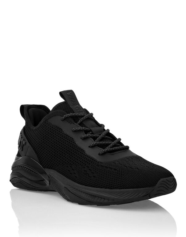 Plein Sport NITRO XTREME // GEN.X.05 Black / Black