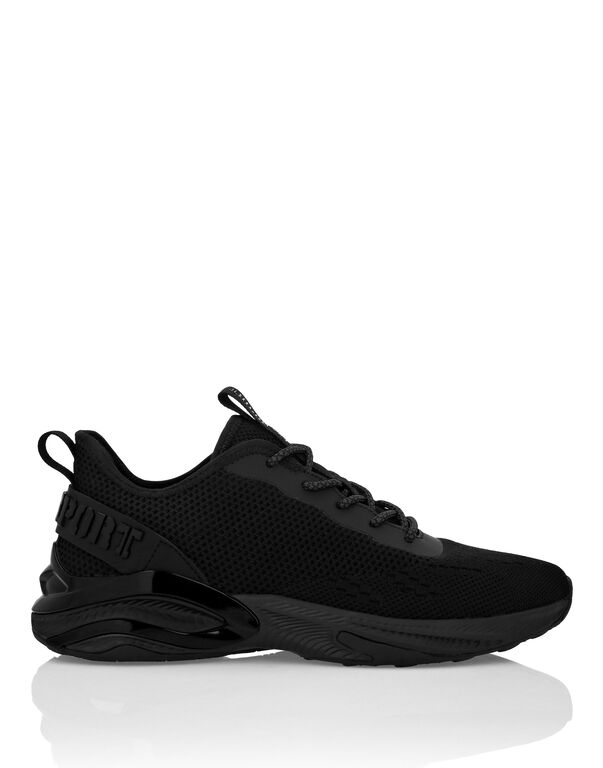 Plein Sport NITRO XTREME // GEN.X.05 Black / Black