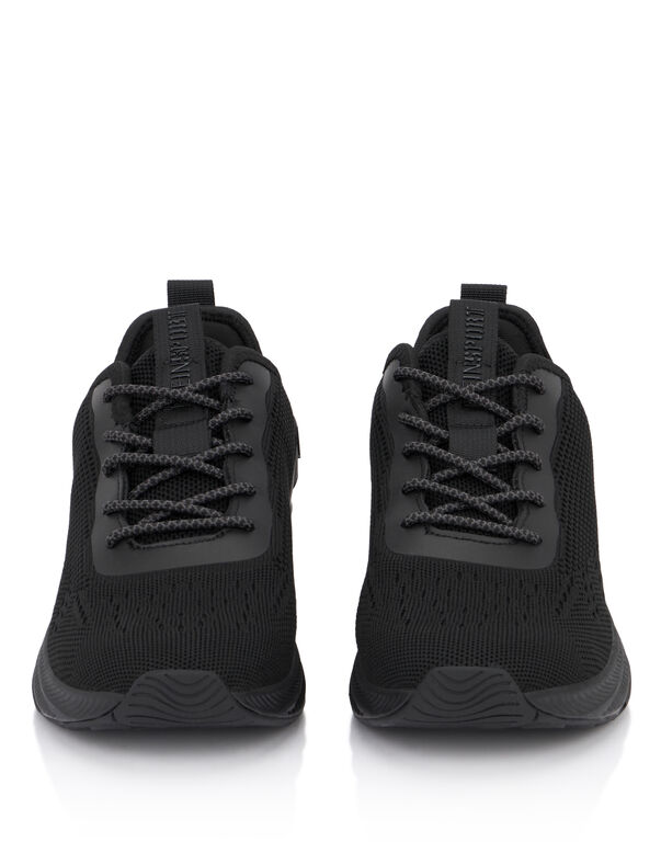 plein sport NITRO XTREME // GEN.X.05 black / black