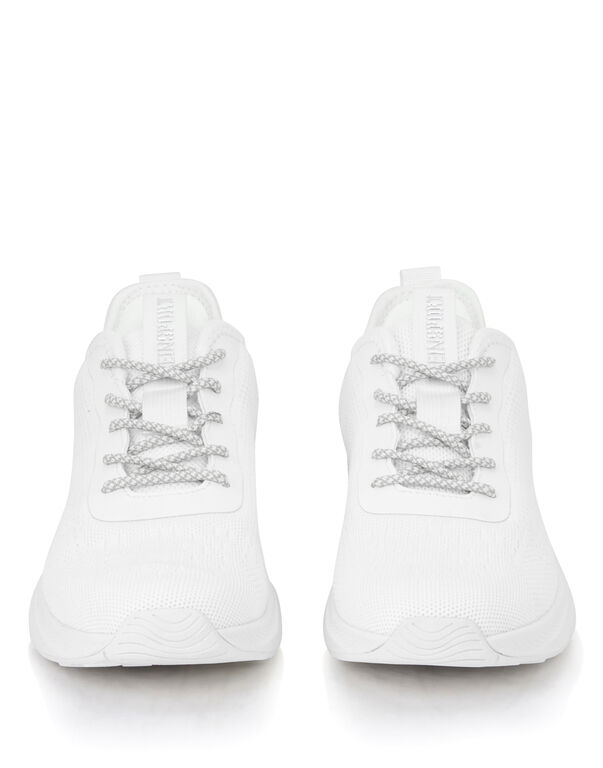 plein sport NITRO XTREME // GEN.X.05 white / white