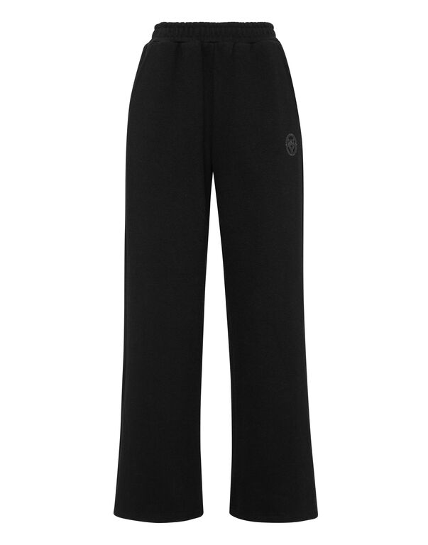 plein sport Palace Fit Jogging Trousers black