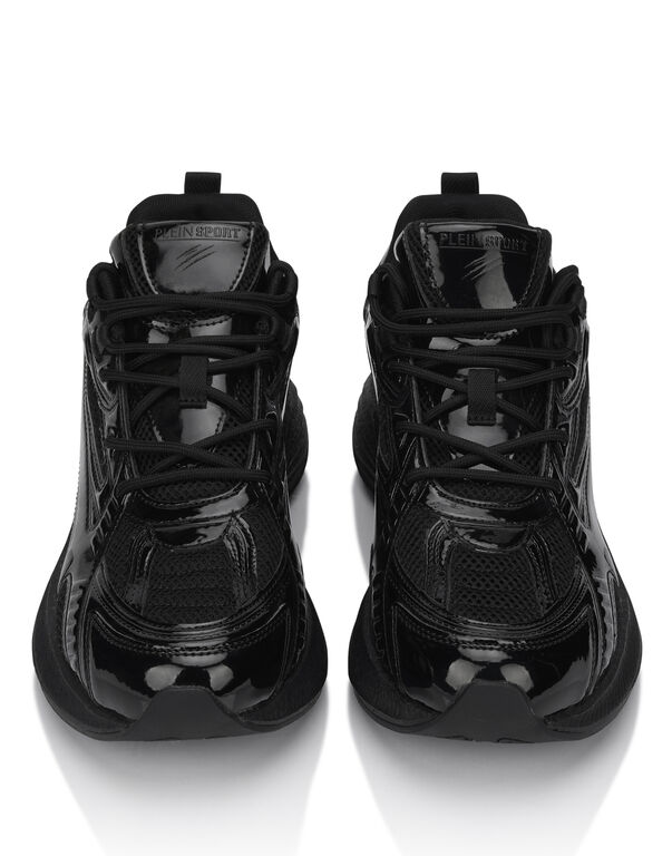 plein sport PEGASUS // GEN.X.05 black / black