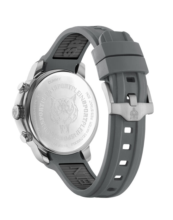 Plein Sport PLEIN GAIN WATCH Stainless Steel