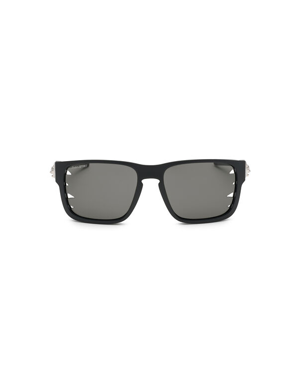plein sport PLEIN SPORT GAZE black