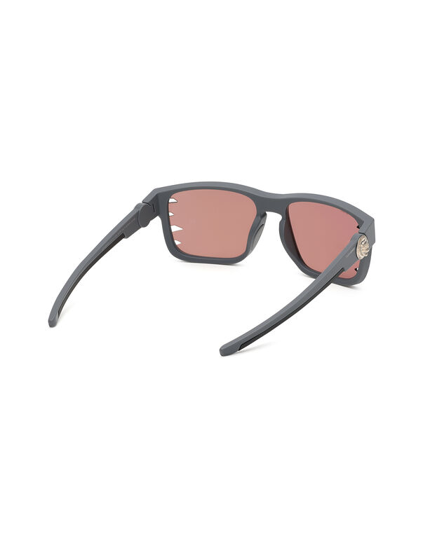 Plein Sport PLEIN SPORT GAZE Grey