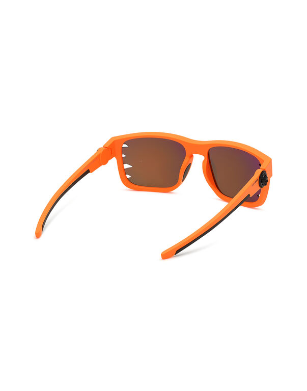 Plein Sport PLEIN SPORT GAZE Orange Fluo