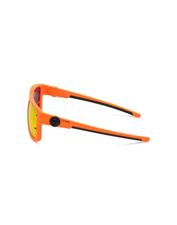 Plein Sport PLEIN SPORT GAZE Orange Fluo