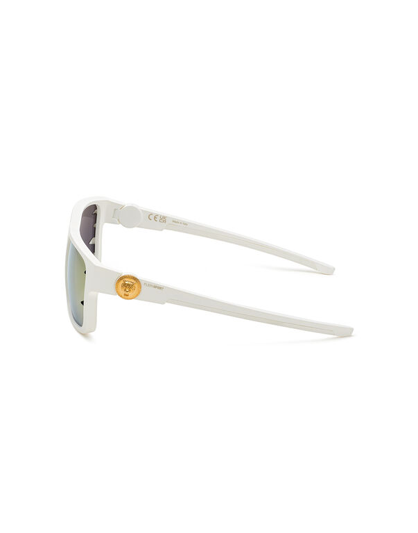 Plein Sport PLEIN SPORT GAZE White / Gold