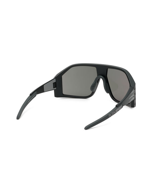 Plein Sport PLEIN SPORT THE WAVE GEN X.02 Black