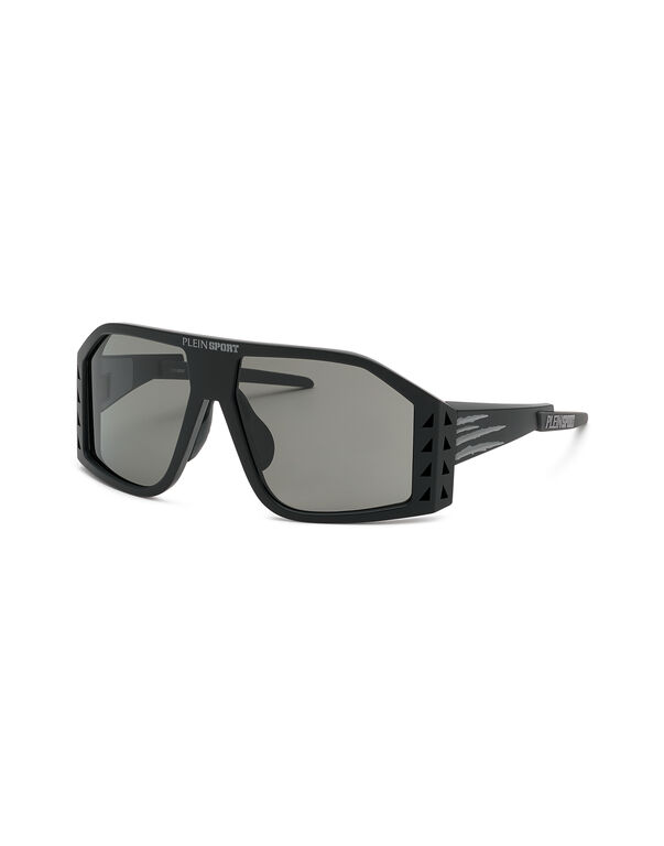 Plein Sport PLEIN SPORT THE WAVE GEN X.02 Black