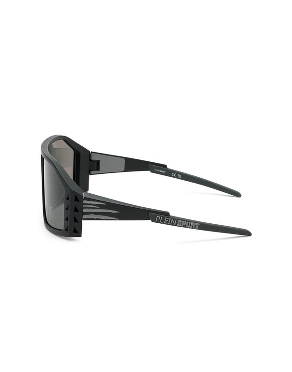 Plein Sport PLEIN SPORT THE WAVE GEN X.02 Black