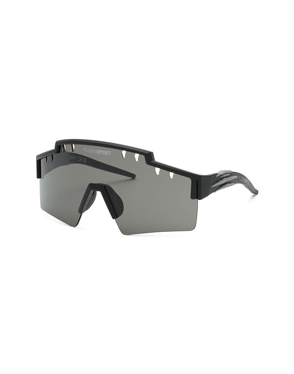 Plein Sport PLEIN SPORT TIGER FRAME Black