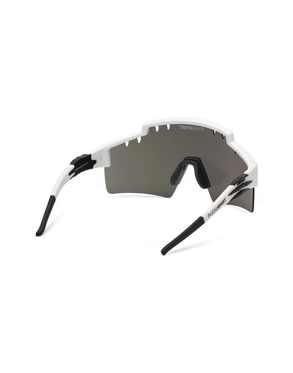 Plein Sport PLEIN SPORT TIGER FRAME Grey