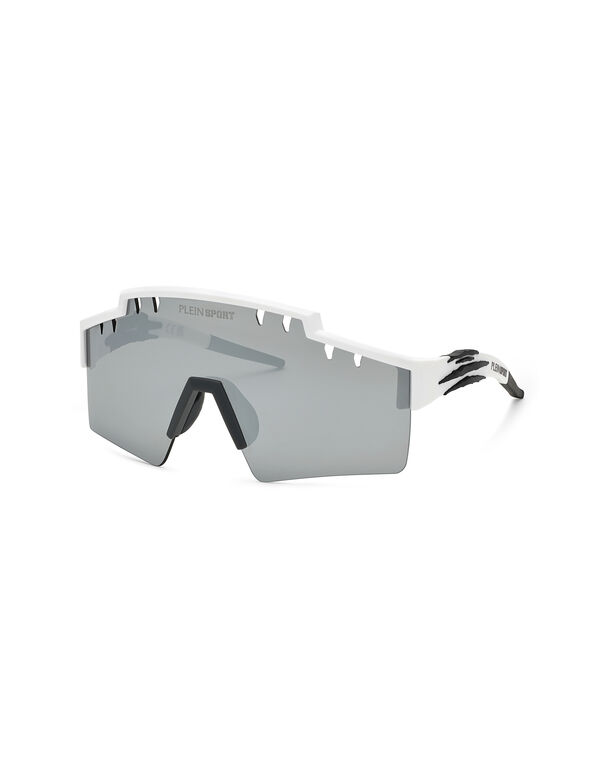 Plein Sport PLEIN SPORT TIGER FRAME Grey
