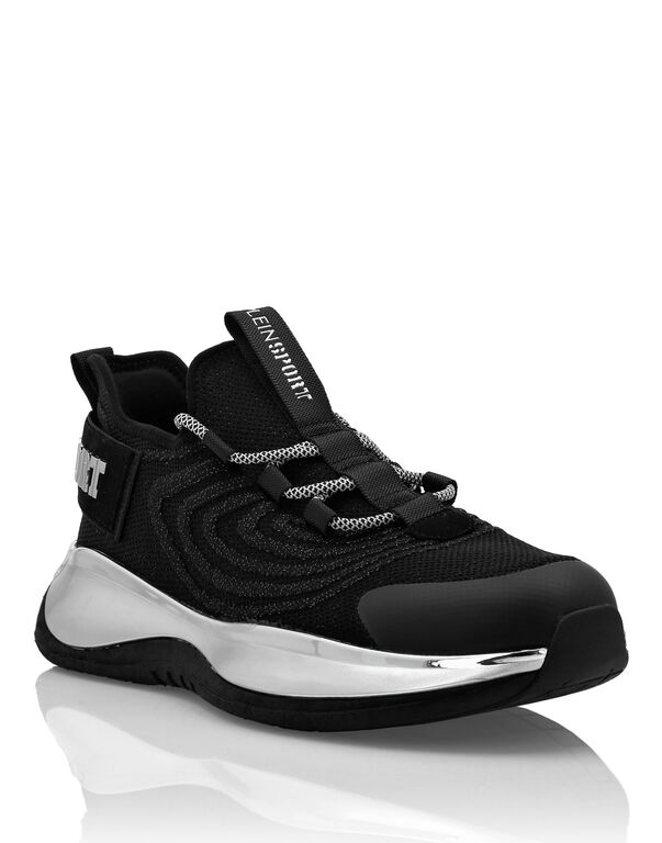 plein sport Runner black