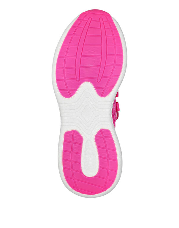 Plein Sport Runner Fucsia Fluo