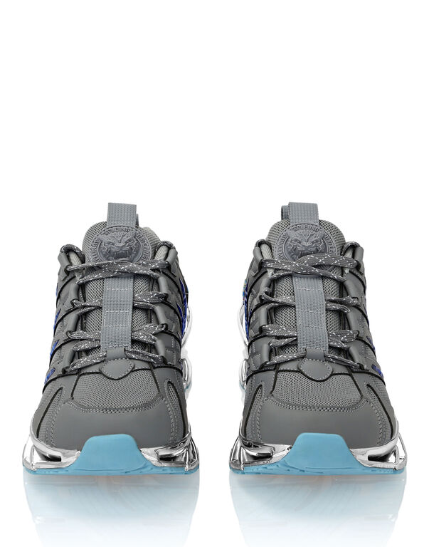 plein sport Runner grey