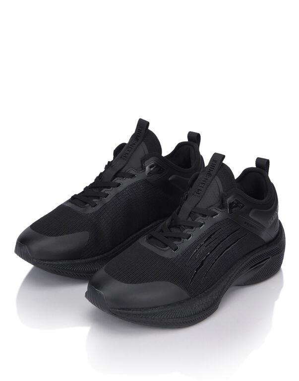 Plein Sport Runner PS/SPRINT-780 Black / Black