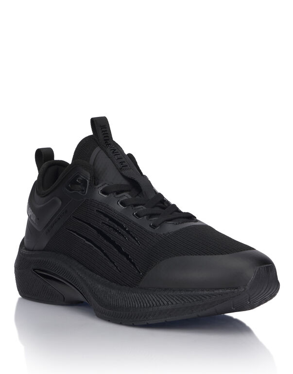 Plein Sport Runner PS/SPRINT-780 Black / Black