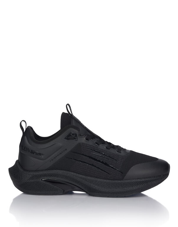 Plein Sport Runner PS/SPRINT-780 Black / Black
