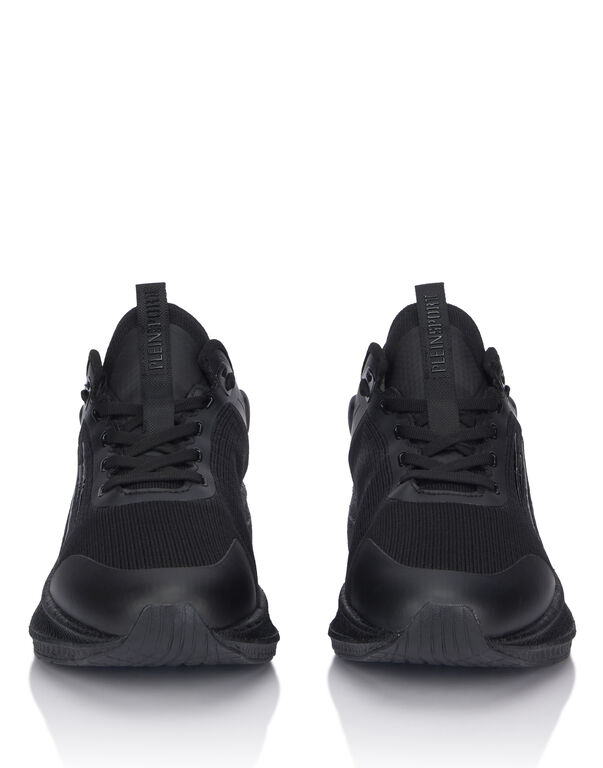 plein sport Runner PS/SPRINT-780 black / black