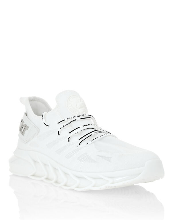 plein sport Runner white
