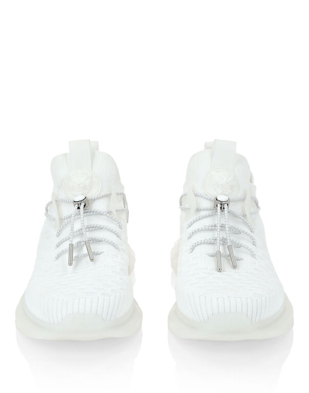 plein sport Runner white