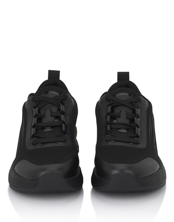 plein sport SPEED - X // GEN.X.05 black / black