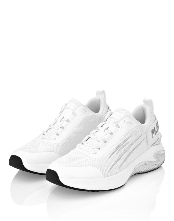 Plein Sport SPEED - X // GEN.X.05 White