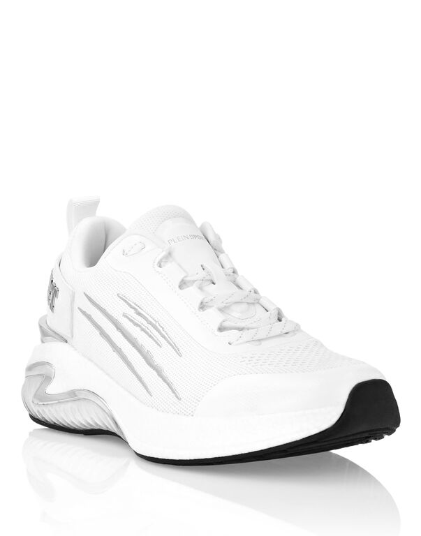 Plein Sport SPEED - X // GEN.X.05 White